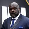 shaquille o'neal