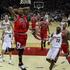 NBA končnica Cleveland Cavaliers Chicago Bulls druga tekma Derrick Rose
