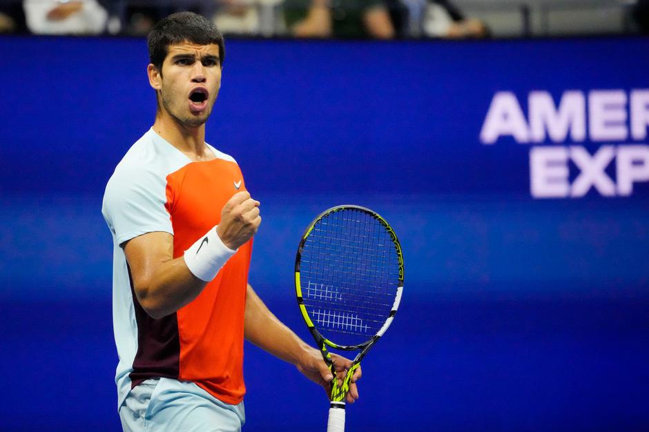 US Open | Avtor: Profimedia