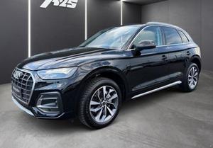 Audi quattro 40 TDI Advanced S tronic-SLO-PDC-Kamera