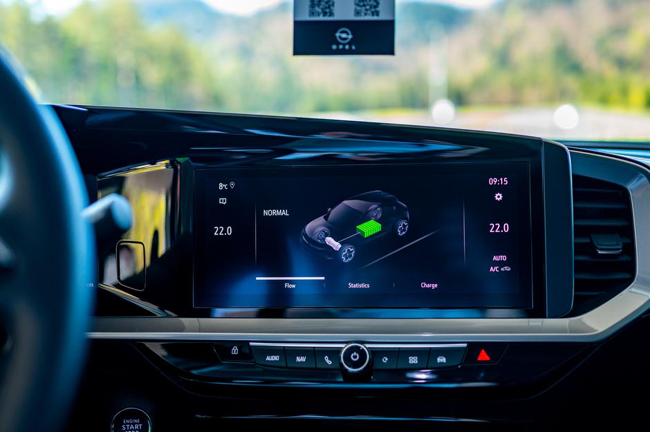 Opel mokka-e | Avtor: Opel