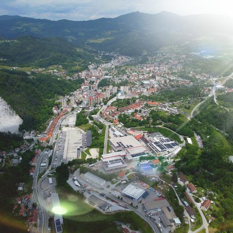 Trbovlje