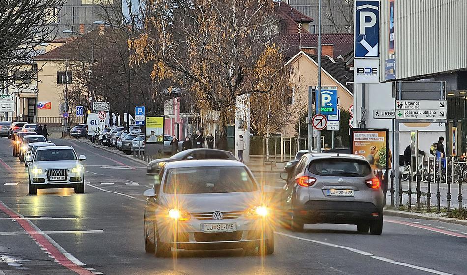 Od danes nič več običajnega pihanja