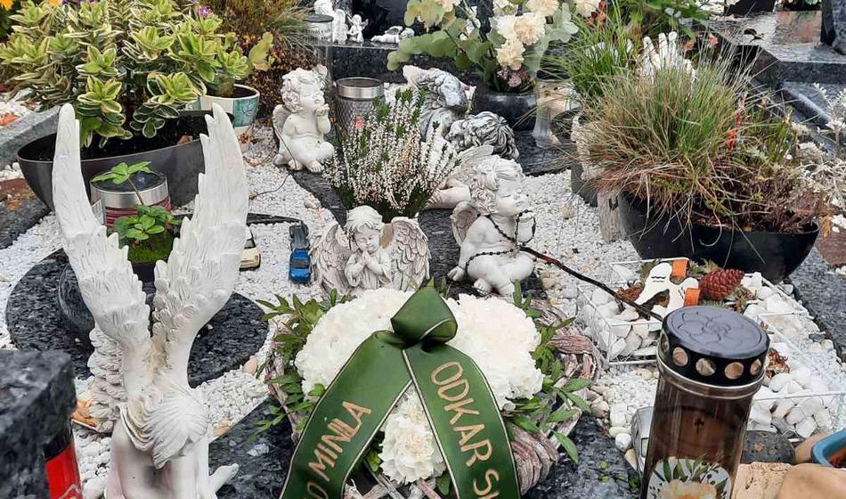 Sodba za mafijski umor: Ko je oživel, sem gazil po njem