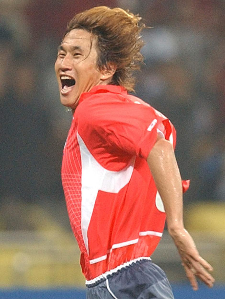 Yoo Sang-chul | Avtor: Profimedia