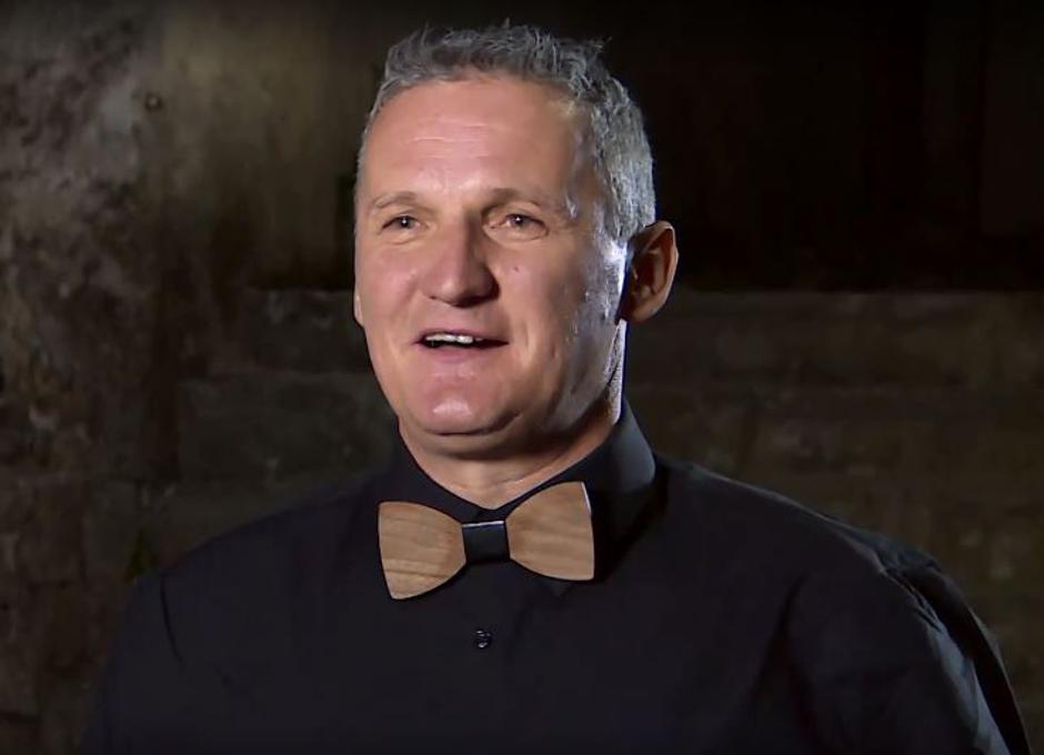 Sandi Bizjak | Avtor: Voyo