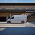 Ford transit city