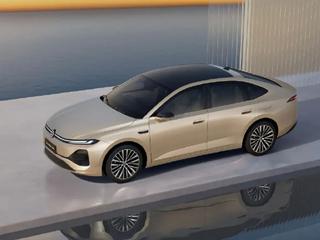 Volkswagen ID.Era 5S