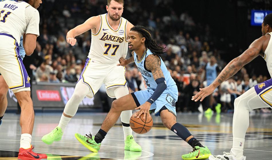 Zvezdniška menjava trese NBA, Lukov veliki rival "prodan za kikiriki"