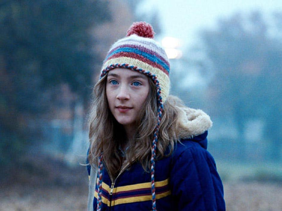 Režiser je film V mojih nebesih označil za čustveni triler. (Foto: Kolosej)