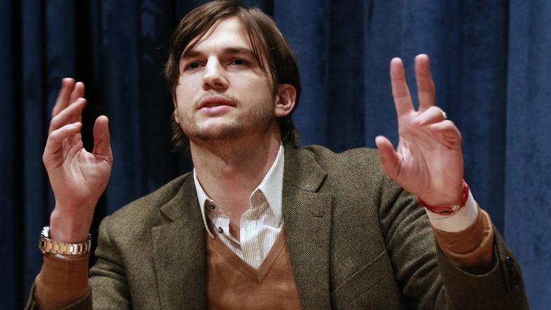 Ashton Kutcher (7. februar 1978)
