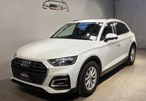 Audi Q5 Q5 quattro 40 TDI S tronic LUFT NAVI KAM TEMP