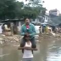 Indija poplave 