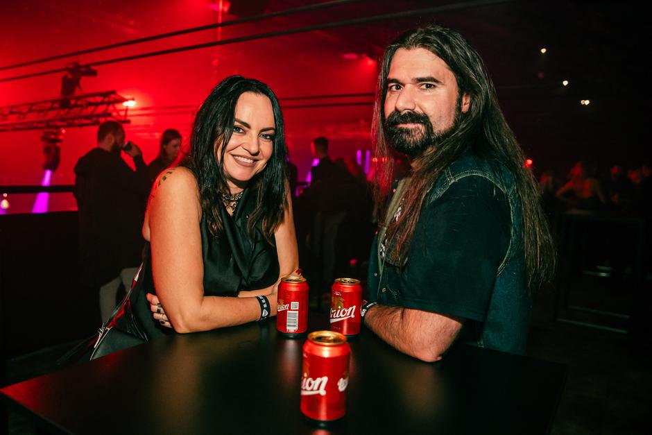 dajnomir gorjanec, oriana girotto | Avtor: mediaspeed