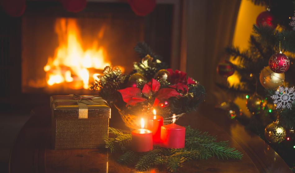 Prebivalci dočakali božič v temi. To je razlog