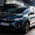 Dacia Jogger HEV