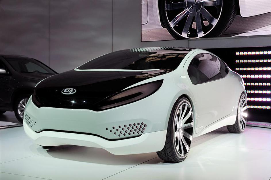 (Foto: Kia)