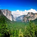 Narodni park Yosemite, Kalifornija