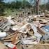 tornado, ZDA, Mississippi, škoda, upostošenja