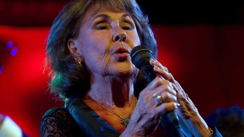 rita reys
