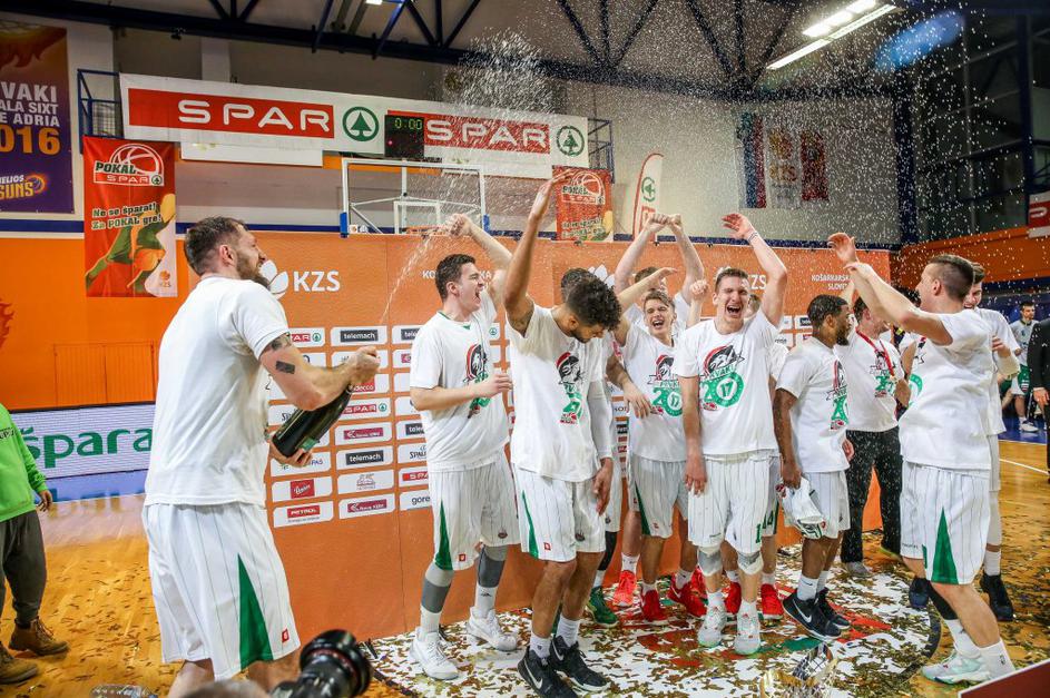 Union Olimpija