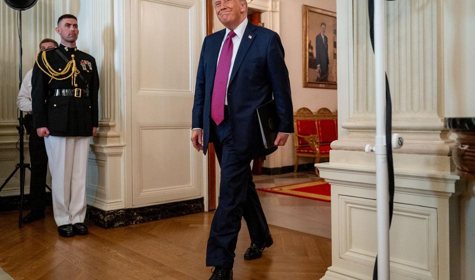 Trump ima velike načrte za Balkan, Evropska unija jih želi preprečiti