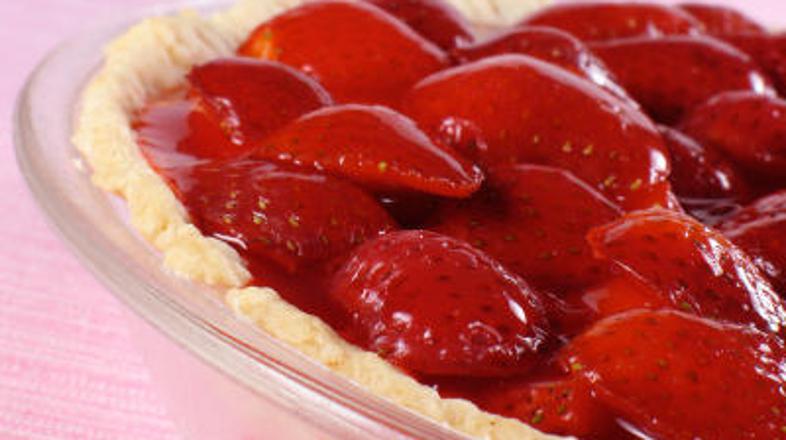 Se vam že cedijo sline?