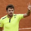 Stan Wawrinka