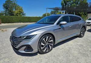 Volkswagen Arteon SB 2.0 TDI BMT R-Line DSG 1.LASTNIK SLO  ..