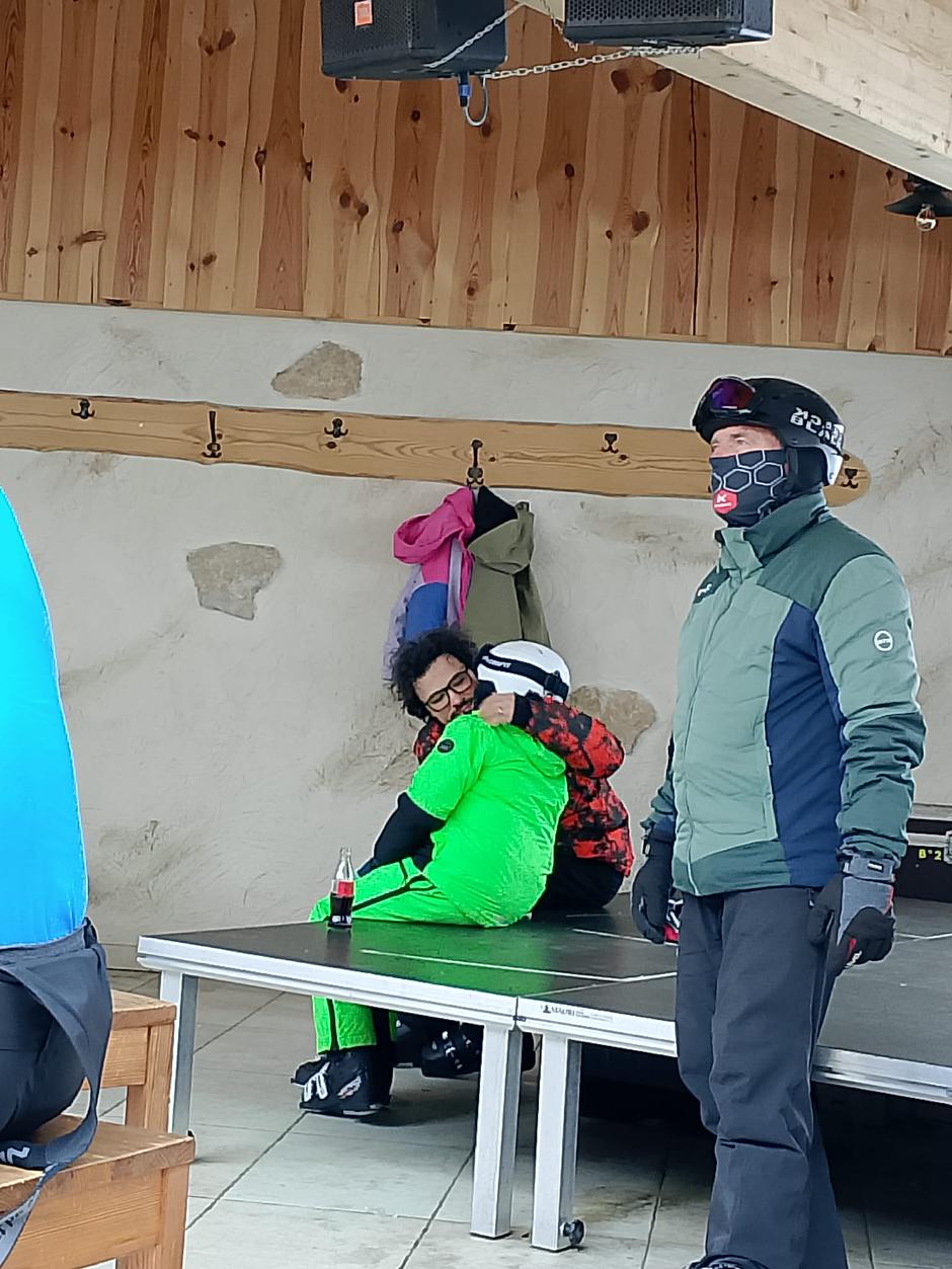 anže šuštar | Avtor: Žurnal24 