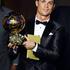 Cristiano Ronaldo Ballon d'Or