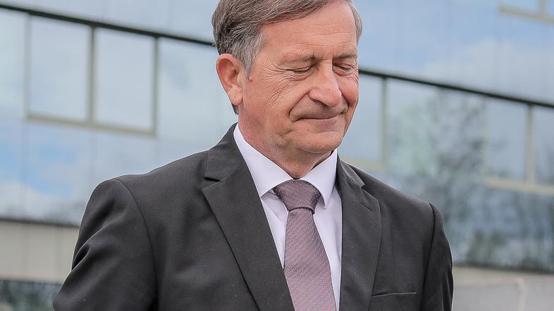 Karel Erjavec