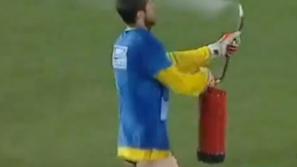 vratar novare, fontana