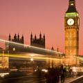 London bo konec aprila v središču pozornosti. (Foto: Shutterstock)