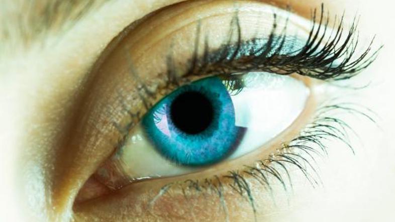 Vzemite si čas za zapeljiv pogled.