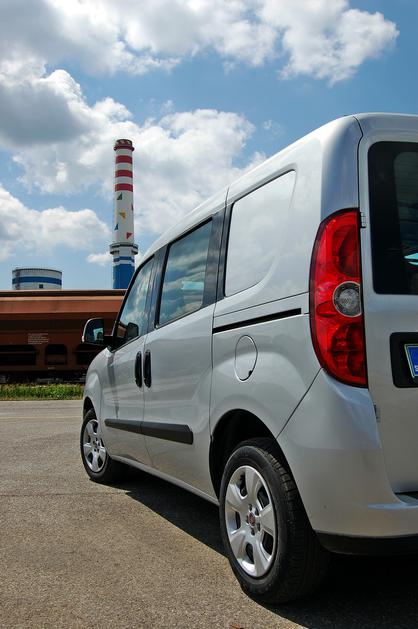 Fiat doblo