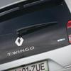 Renault Twingo Electric