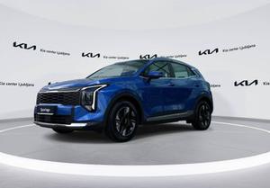 KIA 1.6 T-GDi LX Fresh.ISG 7 DCT...