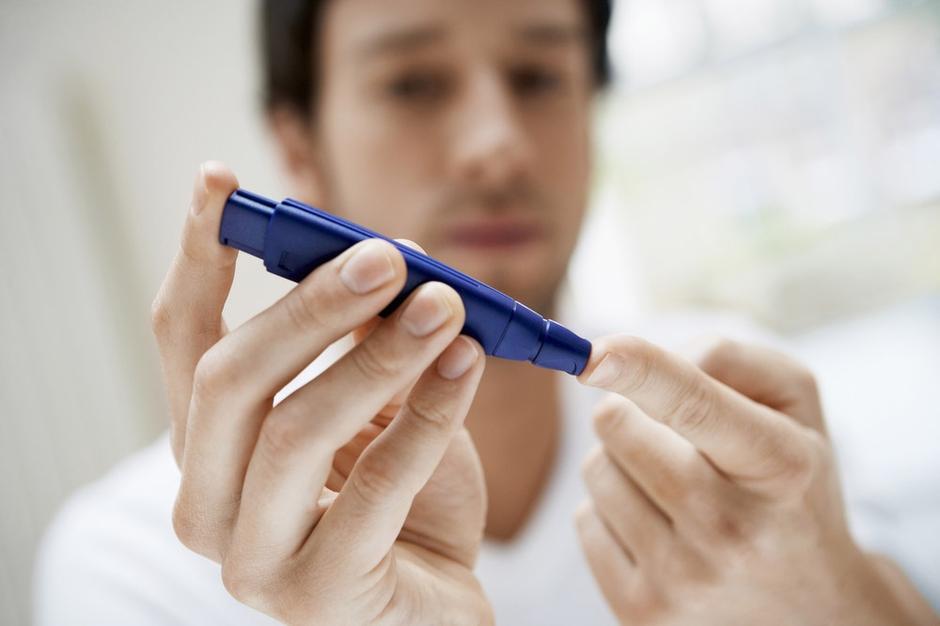 Zivljenje 11.11.13, diabetes, sladkorna bolezen, diagnostika, zdravje, foto: Shu | Avtor: Shutterstock