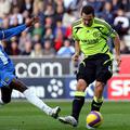 Frank Lampard je v dresu Chelseaja sodegel že svoj stoti gol.