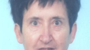 pogrešana Marija Zaletel