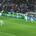Ramos Real Madrid Bayern Liga prvakov polfinale enajstmetrovka
