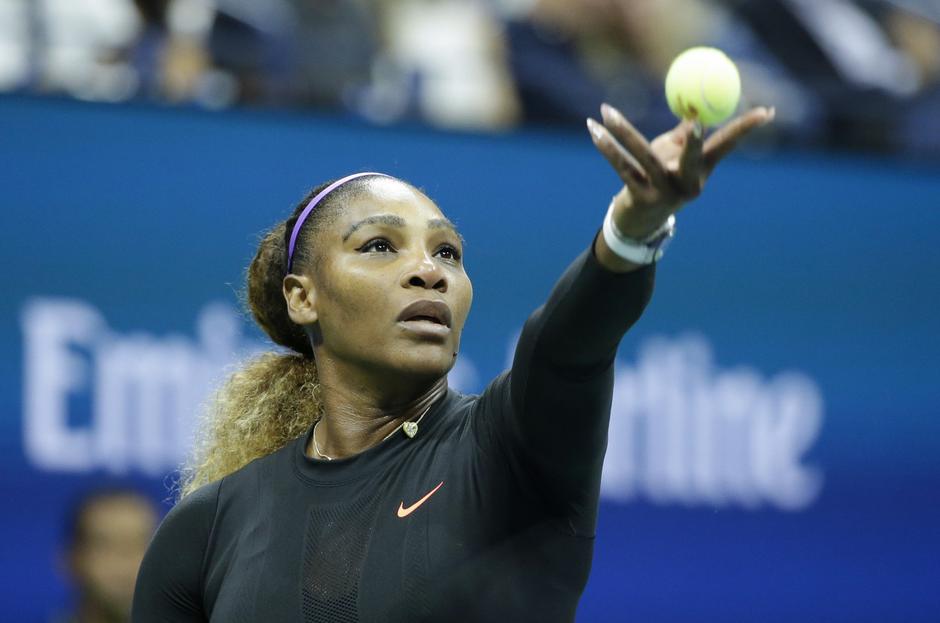 Serena Williams | Avtor: Profimedia
