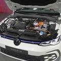 volkswagen golf, golf VIII, volkswagen, id.3