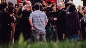 Kranjski igralski filmski festival Krafft