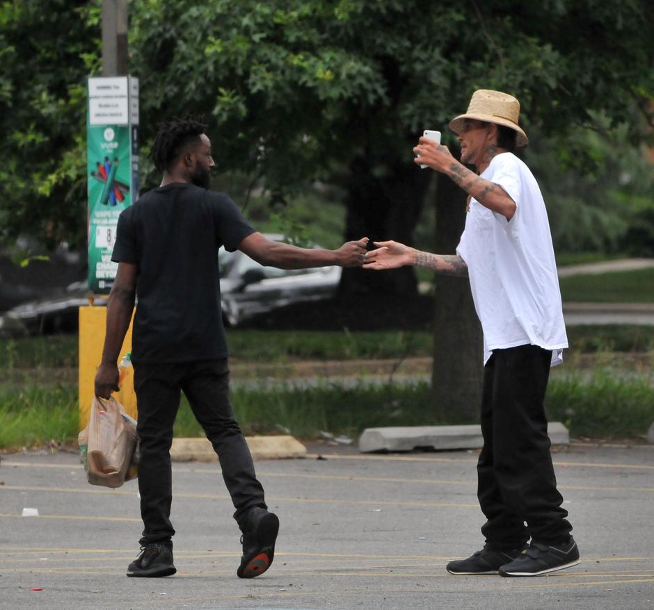 Delonte West | Avtor: Epa