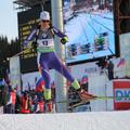 Gregorinova je sezono sklenila z 21. mestom v Holmenkollnu. (Foto: Slovenia Biat