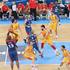 Diaw Španija Francija EuroBasket polfinale