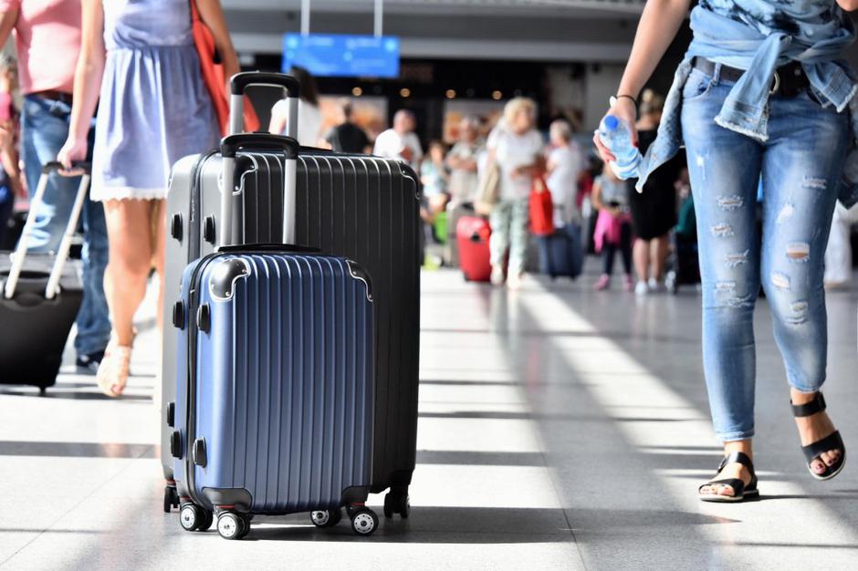 Turisti | Avtor: Profimedias