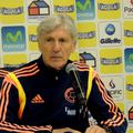 Jose Pekerman